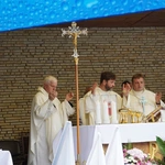 U św. Anny w Miliczu