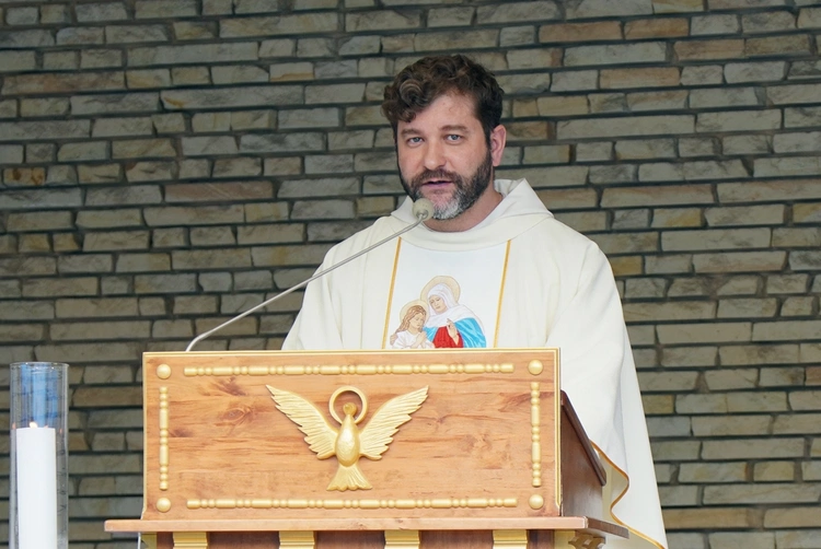 U św. Anny w Miliczu