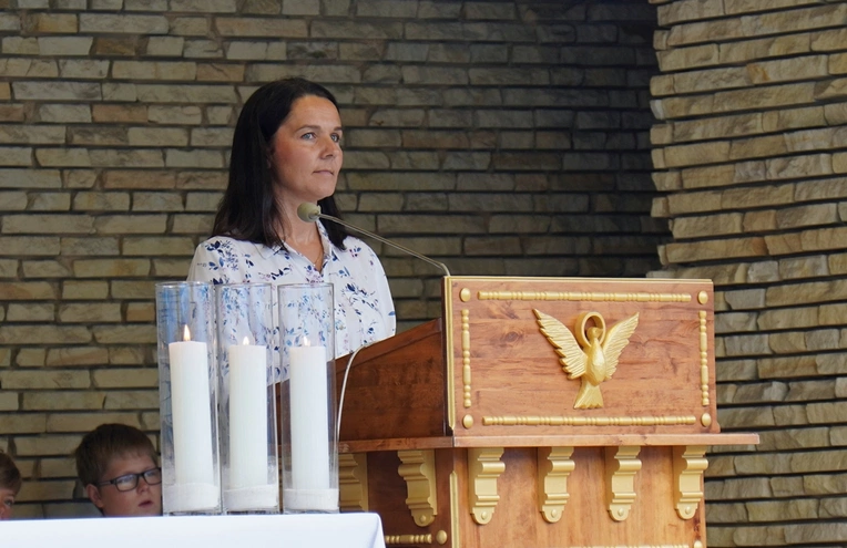 U św. Anny w Miliczu