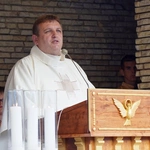 U św. Anny w Miliczu