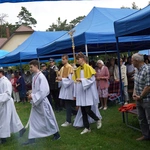 U św. Anny w Miliczu