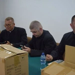 Pielgrzymka na Jasną Górę