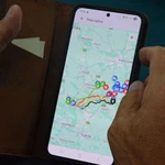 Pielgrzymka na Jasną Górę