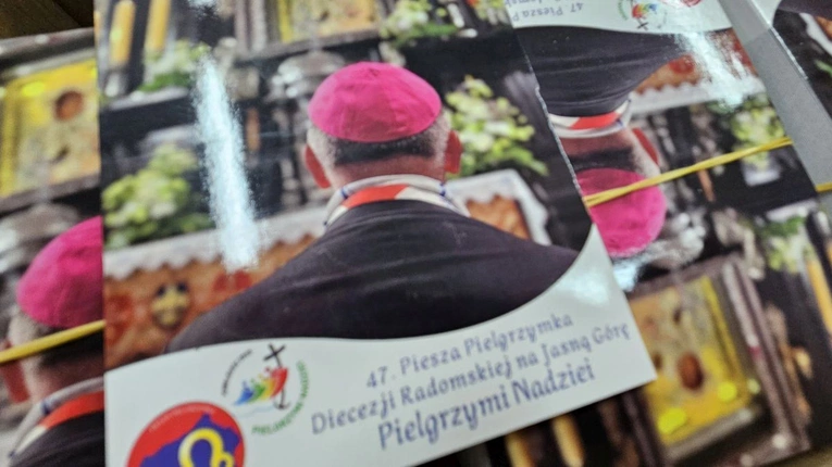 Na ostatniej prostej