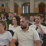 Kurs przedmałżeński w WSD w Radomiu