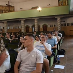 Kurs przedmałżeński w WSD w Radomiu