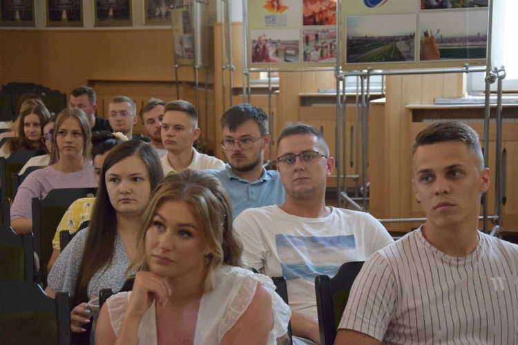 Kurs przedmałżeński w WSD w Radomiu