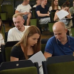 Kurs przedmałżeński w WSD w Radomiu