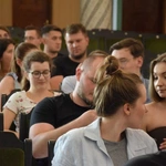Kurs przedmałżeński w WSD w Radomiu