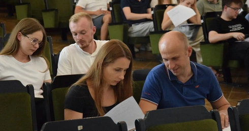 Chcą umacniać swoje relacje