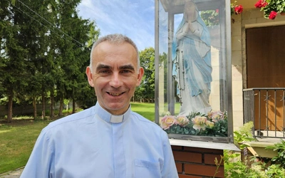 Nie potrafię być tylko najemnikiem
