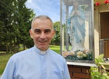 Nie potrafię być tylko najemnikiem