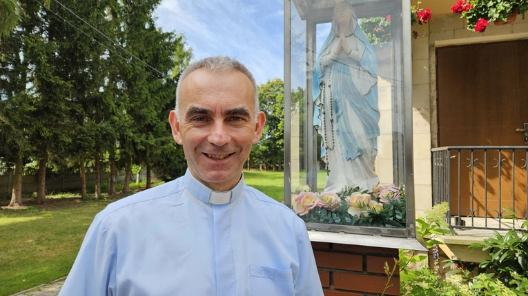 Nie potrafię być tylko najemnikiem