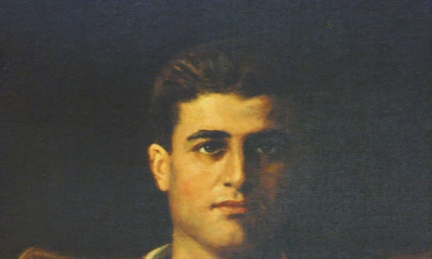 bł. Pier Giorgio Frassati