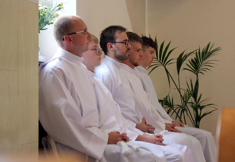 100-lecie parafii w Olszynie 