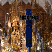 Swięto Policji w bazylice św. Brygidy