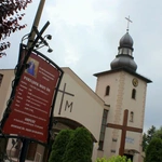 Parafialne świętowanie