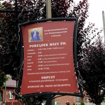 Parafialne świętowanie