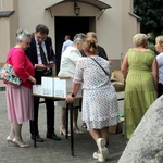 Parafialne świętowanie