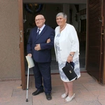 Parafialne świętowanie