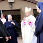 Parafialne świętowanie