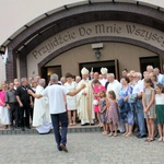 Parafialne świętowanie