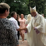 Parafialne świętowanie