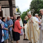 Parafialne świętowanie