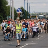 Szykuj się do drogi!