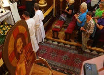 Apel Jasnogórski w Tyńcu Małym