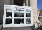 Papież dziękuje dziennikarzom za szerzenie pokoju i prawdy