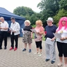 Dla seniorów - kabaret, śpiew i biesiada