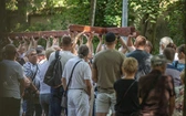 Wdzięczni za nowe życie  32. Ogólnopolskie Spotkania Trzeźwościowe w Licheniu 