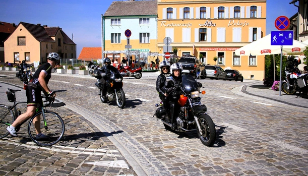 W niedzielę na Górę Świętej Anny pielgrzymować będą na motorach