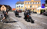 W niedzielę na Górę Świętej Anny pielgrzymować będą na motorach
