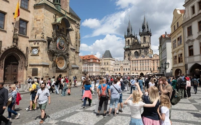 Praga
