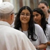 Papież do młodzieży z Peru: Niech świat widzi w was Jezusa
