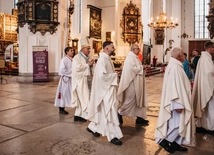 Wyjście 43. GPP