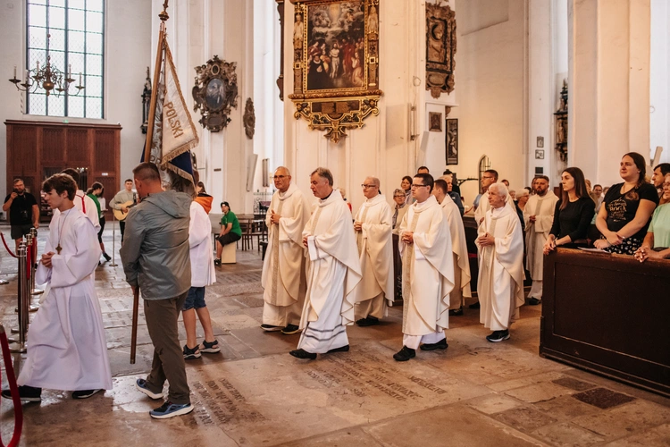 Wyjście 43. GPP