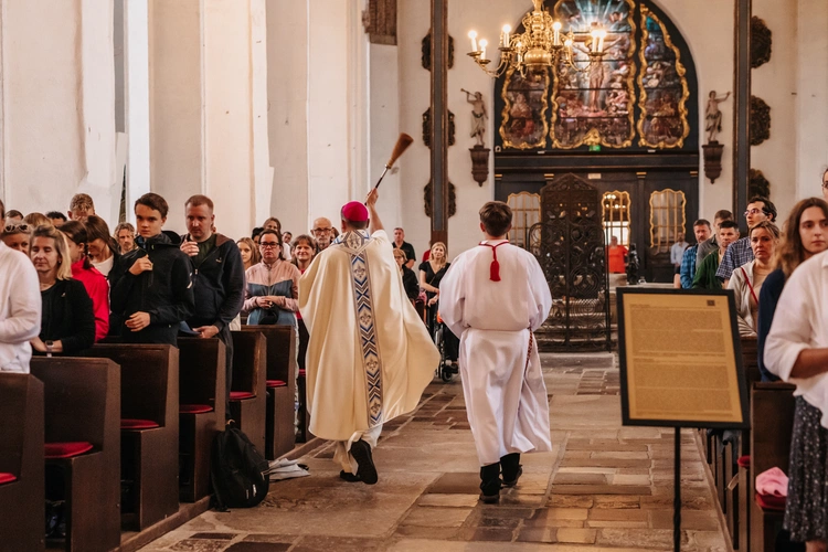 Wyjście 43. GPP