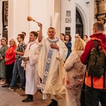 Wyjście 43. GPP