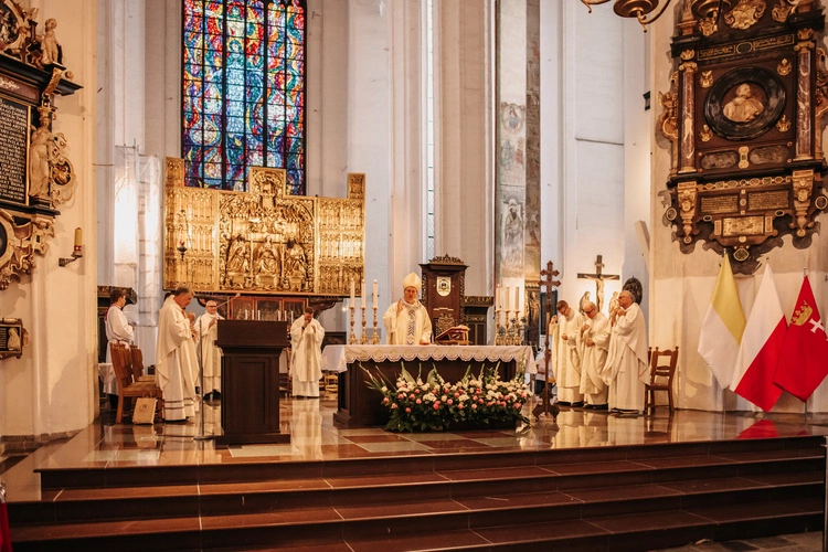 Wyjście 43. GPP