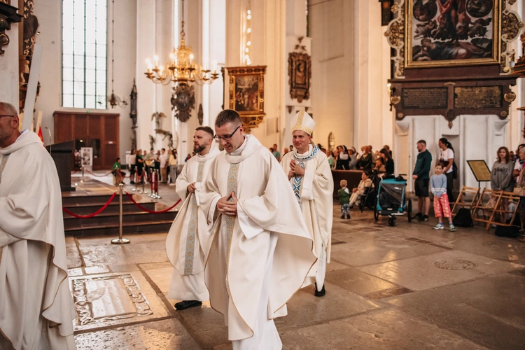 Wyjście 43. GPP