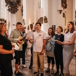 Wyjście 43. GPP