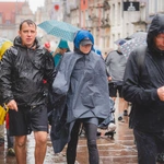 Wyjście 43. GPP