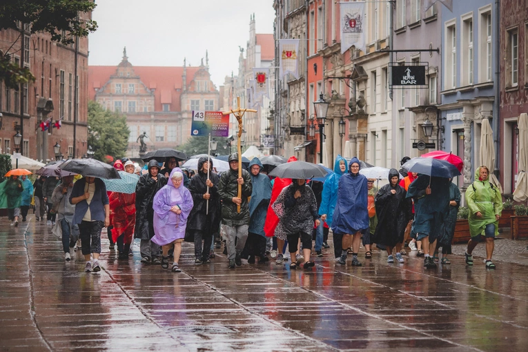 Wyjście 43. GPP