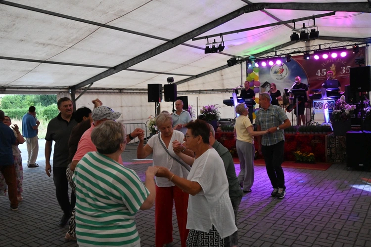 Odpust i jubileusze w Opolu-Chmielowicach