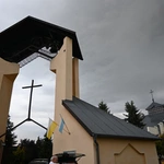 Odpust i jubileusze w Opolu-Chmielowicach