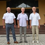 Odpust i jubileusze w Opolu-Chmielowicach