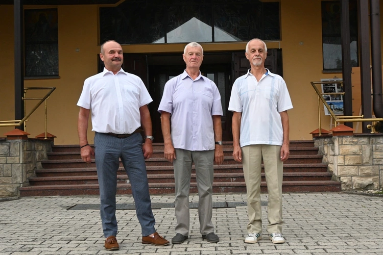 Odpust i jubileusze w Opolu-Chmielowicach